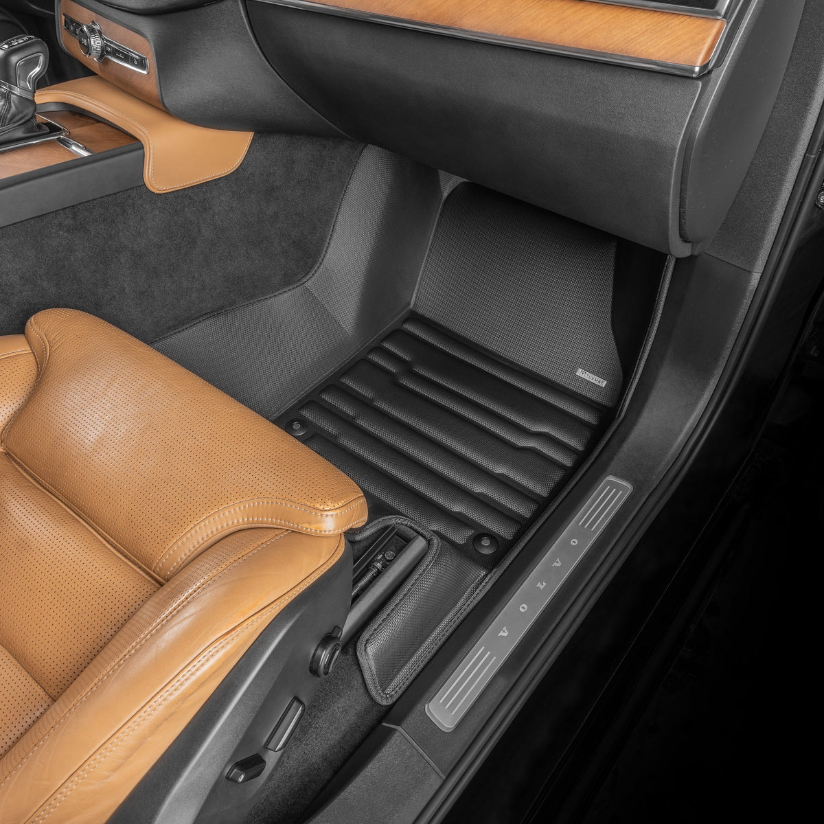 Volvo XC90 7-Seater