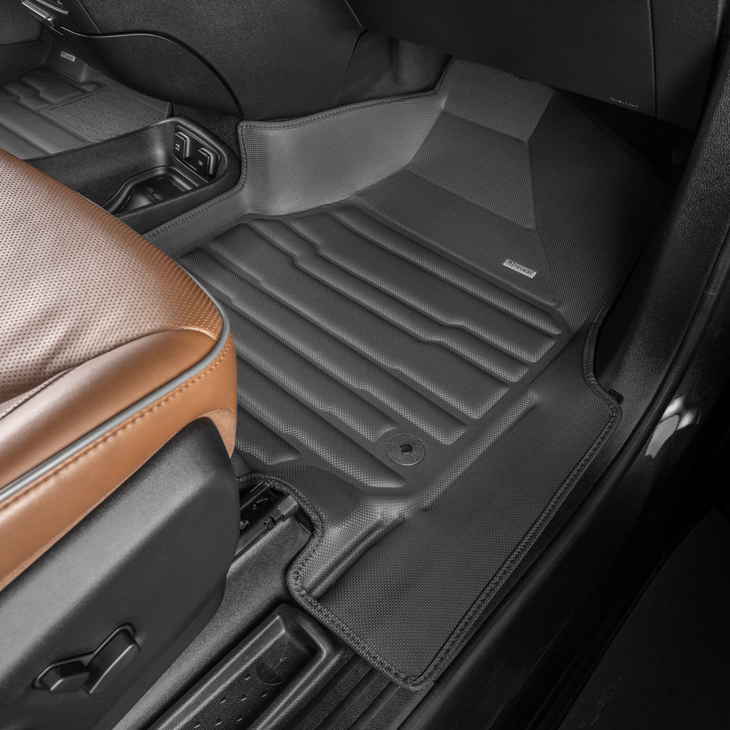 Chrysler Pacifica 7-Seater Hybrid Limited