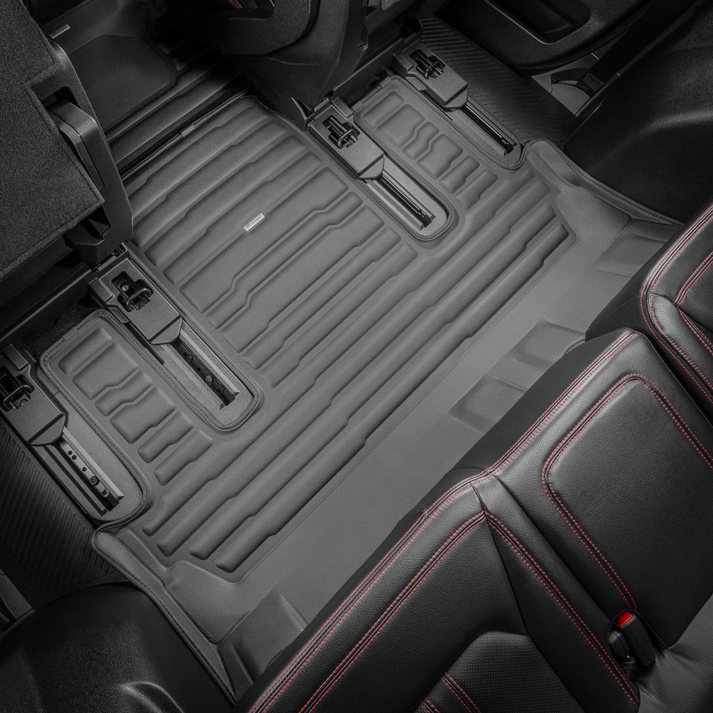 Ford Expedition 7-Seater