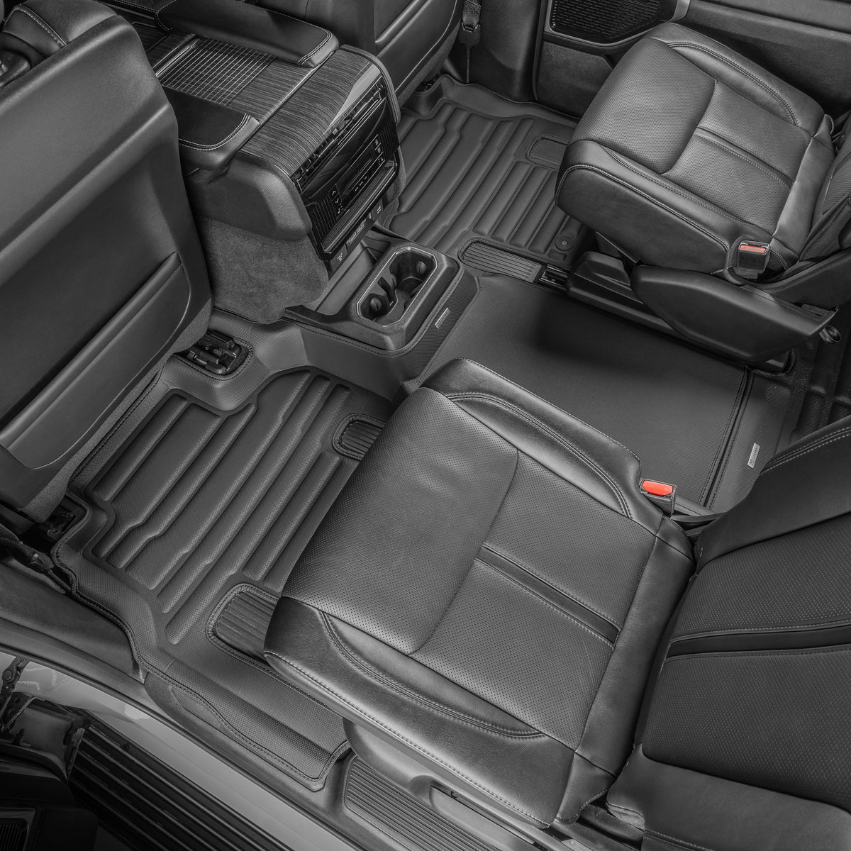 Jeep Wagoneer 7-Seater