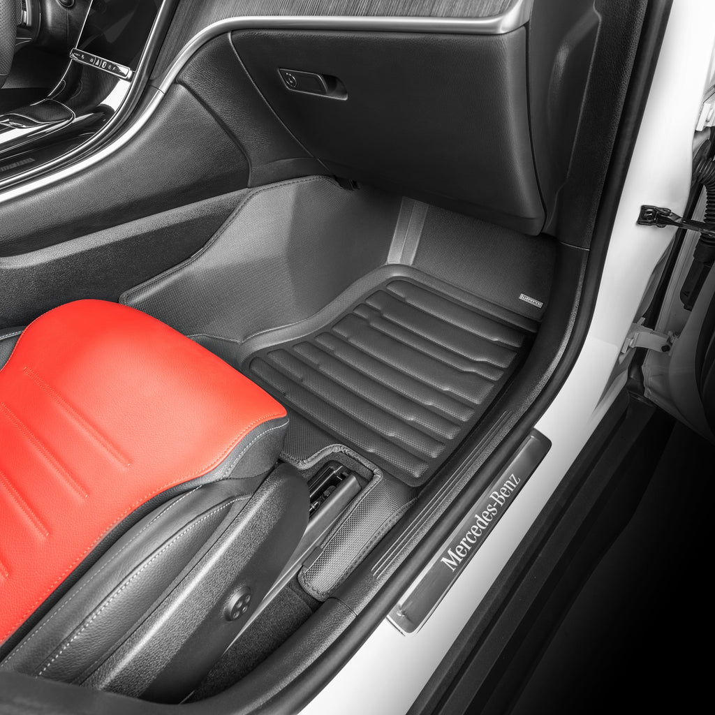 Mercedes-Benz GLC SUV