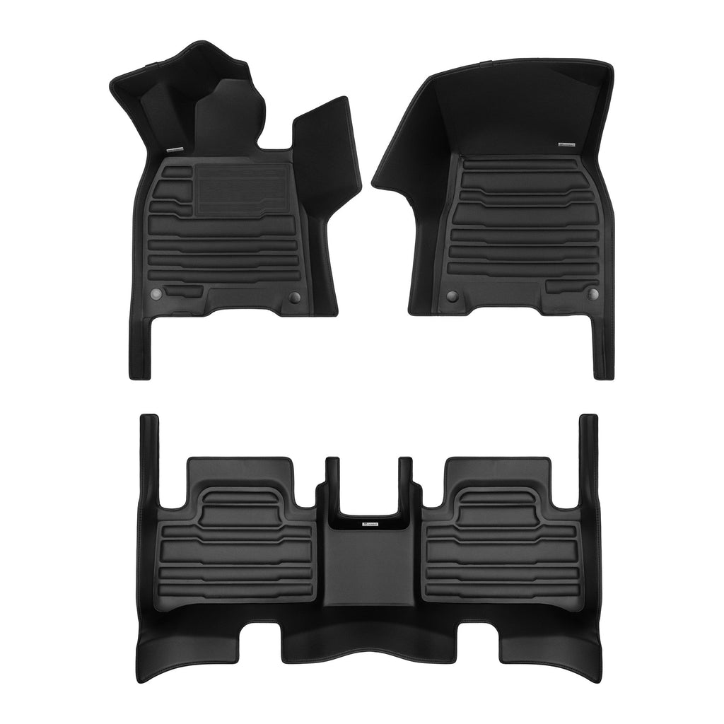 Mercedes-Benz EQE Sedan